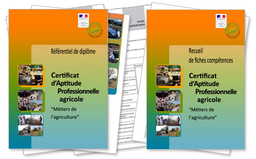 cap agricole